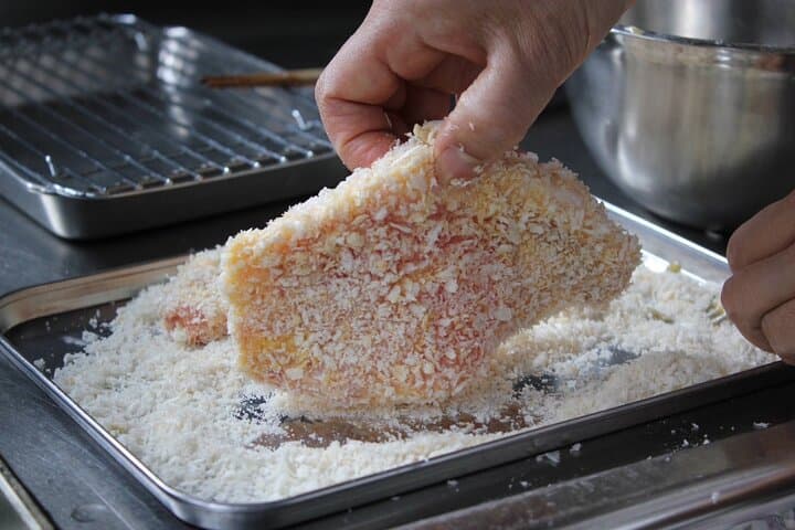 Japanese Mom’s Home Cooking Experience in Tokyo — photo 6