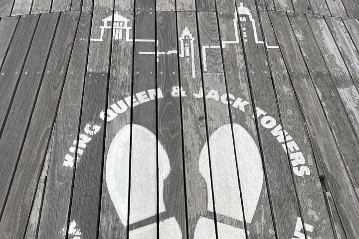 Yokohama Highlights Half-Day Walking Private Tour : — photo 18