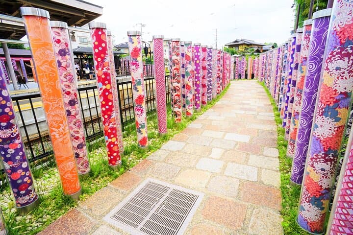 Kyoto Private Highlights Tour (Customizable) — photo 7