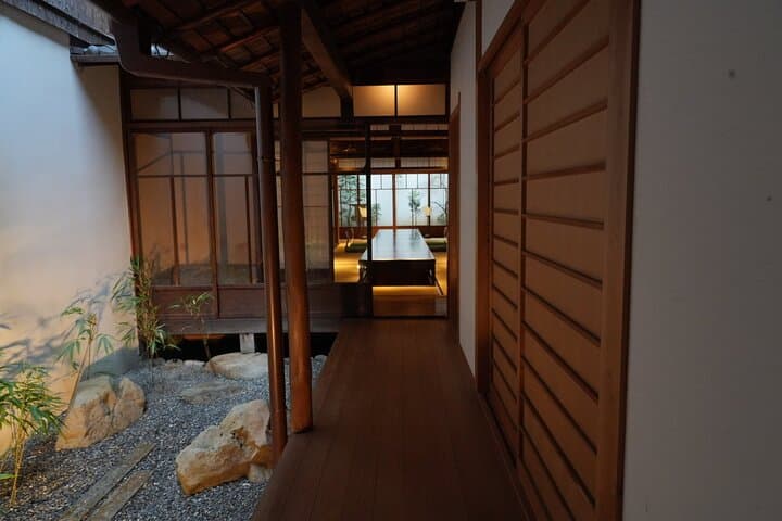 1 Hour Geisha Show in Kyoto — photo 11