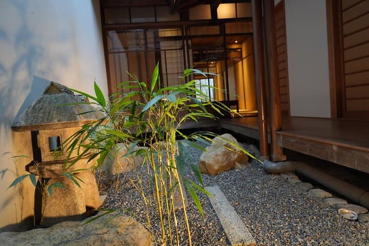 1 Hour Geisha Show in Kyoto — photo 12