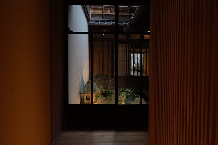 1 Hour Geisha Show in Kyoto — photo 13