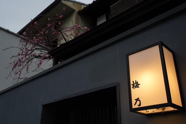 1 Hour Geisha Show in Kyoto — photo 10
