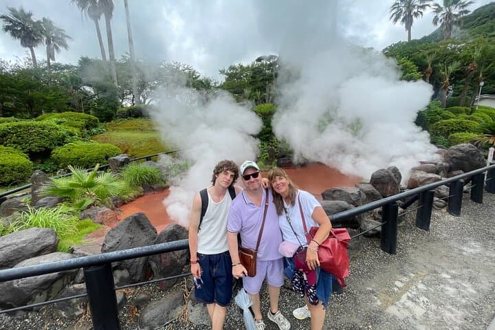 Discover Beppu and Yufuin Nature and Onsen Trip — photo 4