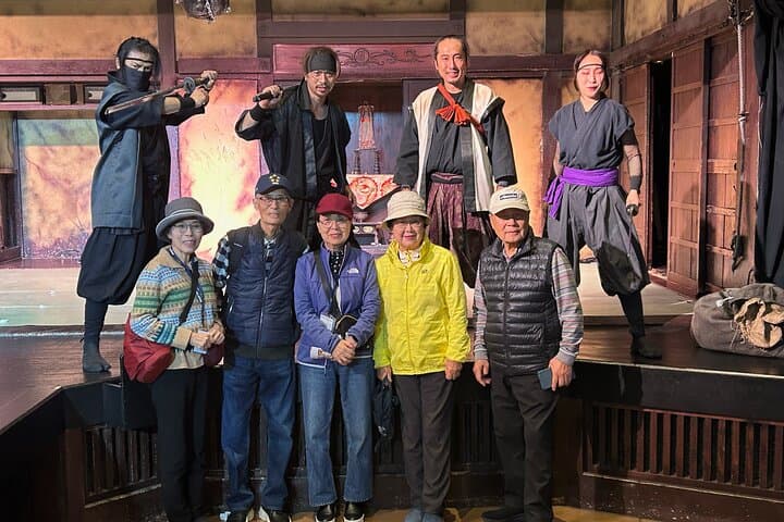 8 Hours Private Tour in Noboribetsu from Muroran by Car — photo 17
