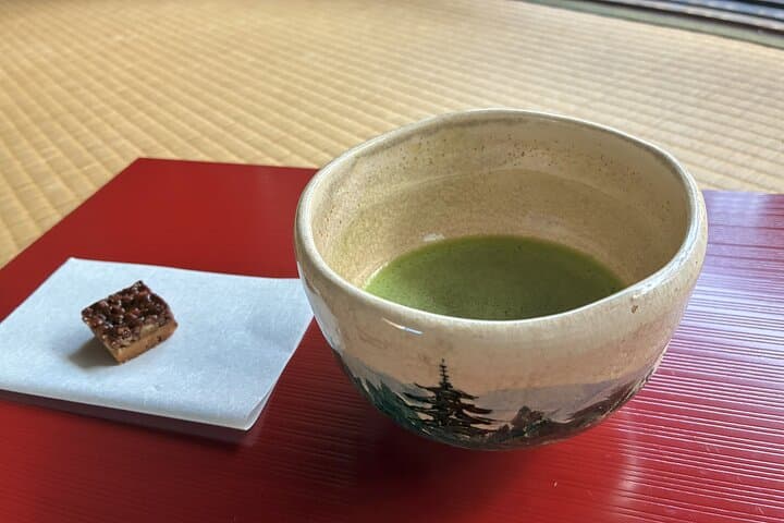 Explore a Historic House: Kimono Photoshoot and Matcha Tea — photo 5