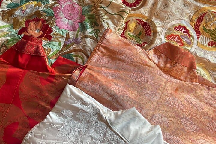 Explore a Historic House: Kimono Photoshoot and Matcha Tea — photo 4