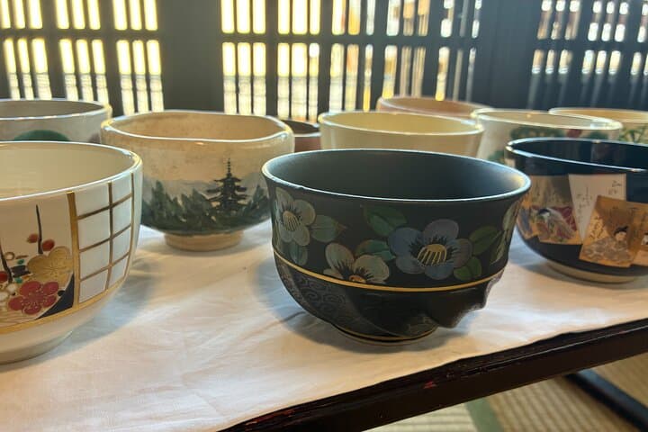 Explore a Historic House: Kimono Photoshoot and Matcha Tea — photo 10