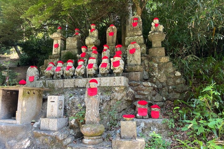 Tokyo’s Mt. Takao Hike — photo 8