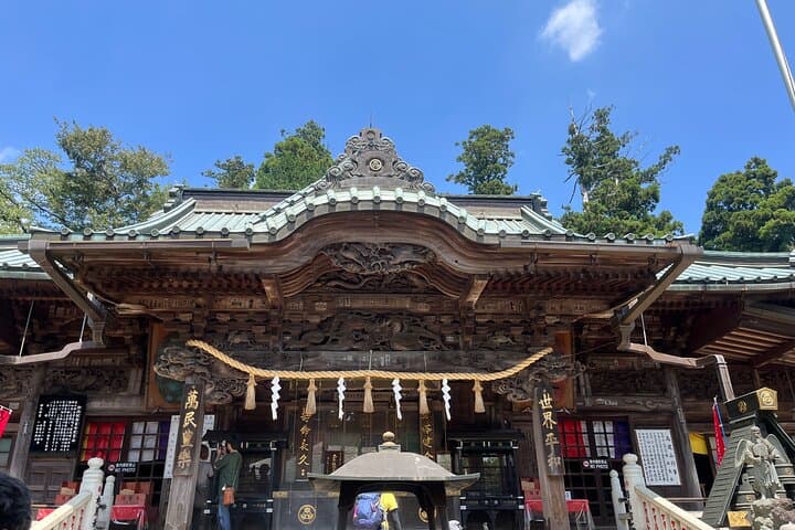 Tokyo’s Mt. Takao Hike — photo 10