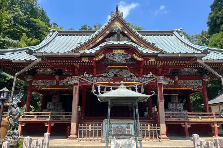 Tokyo’s Mt. Takao Hike — photo 11