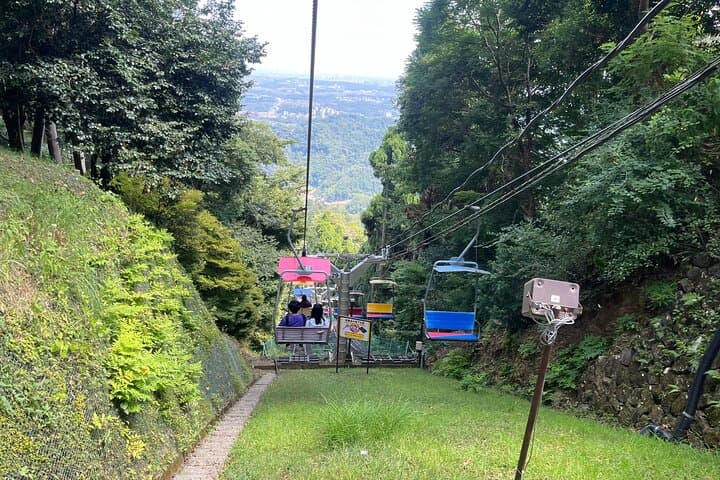 Tokyo’s Mt. Takao Hike — photo 13