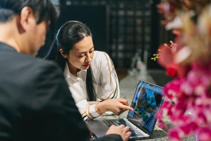 Private Kyoto Photography and Dress-up Adventure (Ooku Plan) — photo 9