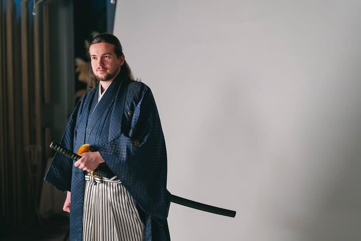 Private Kyoto Photography and Dress up Adventure （Couple plan） — photo 5