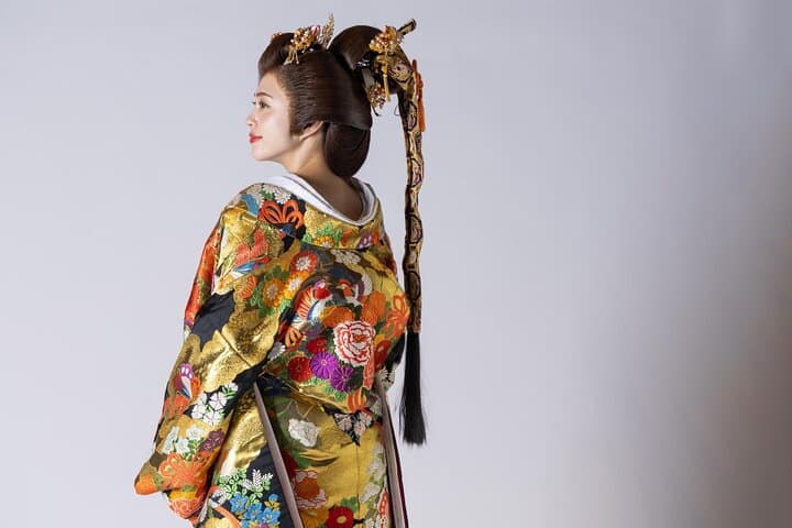 Private Kyoto Photography and Dress-up Adventure (Ooku Plan) — photo 8