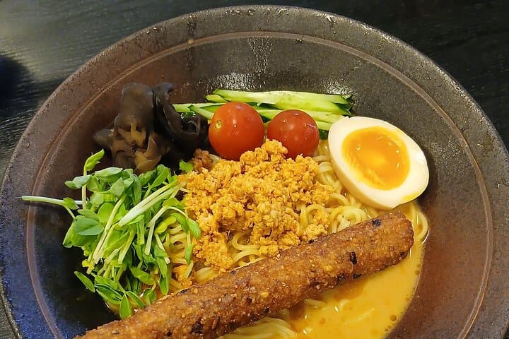 Tokyo: Mt. Takao Tour with Ramen and Tattoo-Okay Hot Spring — photo 8