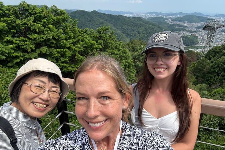 Himeji: Private Guided Tour of Himeji Castle and Engyoji Temple — photo 5