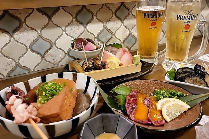 Escape from Dotonbori: Discover real Osaka — photo 4