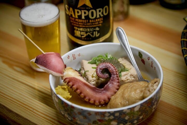 Special Offer: Near Osaka Retro Bar and Boat Race Experience — photo 9