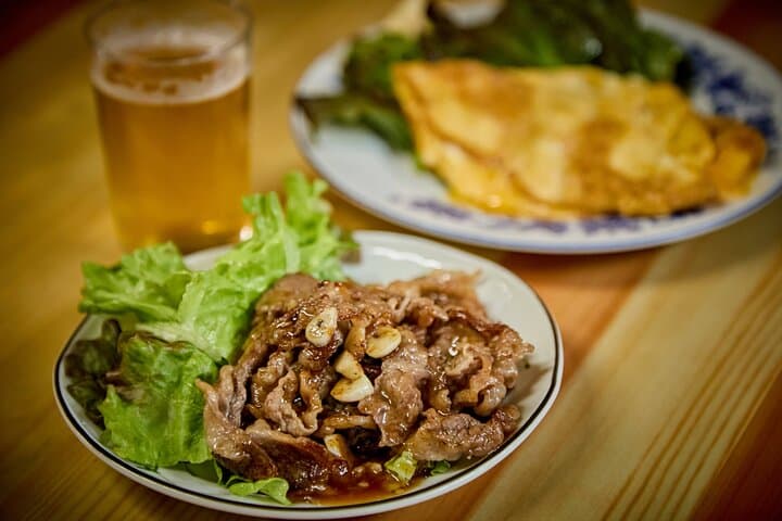 Special Offer: Near Osaka Retro Bar and Boat Race Experience — photo 18
