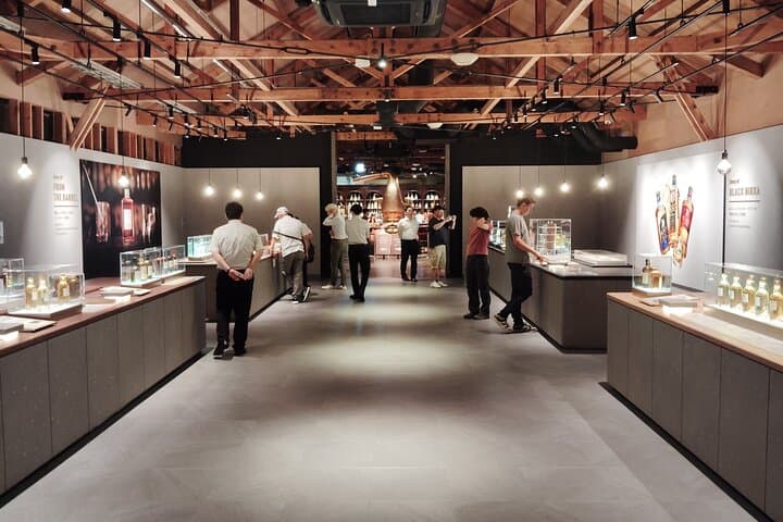 Hokkaido: Nikka Yoichi Whisky Museum Guided Tour & Tasting — photo 11