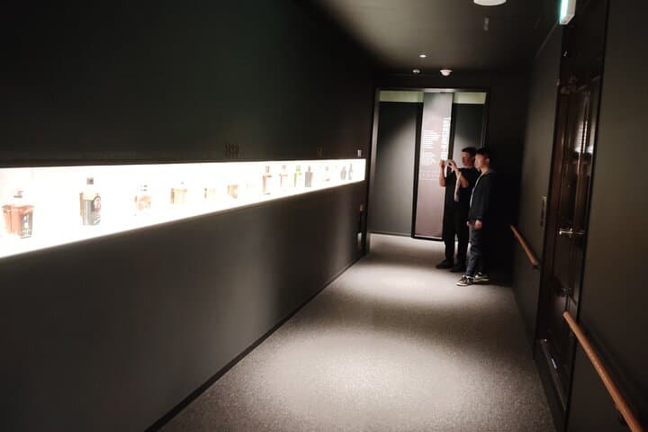Hokkaido: Nikka Yoichi Whisky Museum Guided Tour & Tasting — photo 14