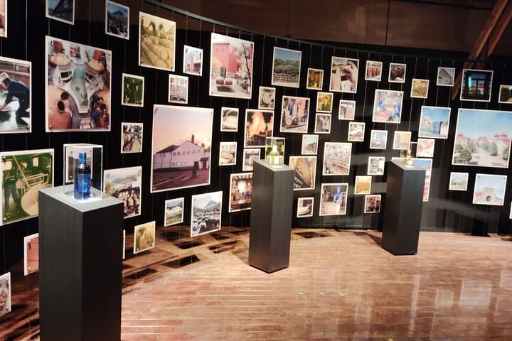 Hokkaido: Nikka Yoichi Whisky Museum Guided Tour & Tasting — photo 10