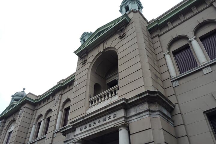 Otaru: Day & Night Walk in a Nostalgic Historic Port Town — photo 13