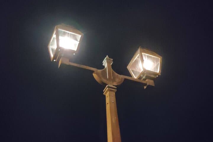 Otaru: Day & Night Walk in a Nostalgic Historic Port Town — photo 16
