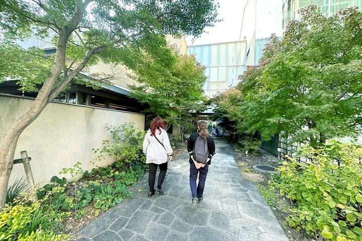 Osaka Sakai Tea Ceremony Rikyu Plaza and House Ruins — photo 8