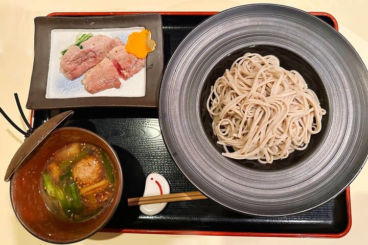 Osaka Historic Matsubara Cycling Tour with Traditional Lunch — photo 7