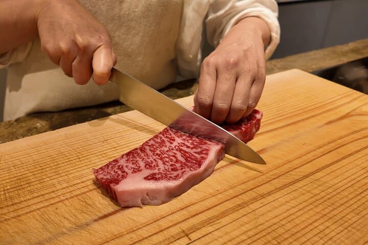 Tokyo 4hr Private Tour & 1hr Wagyu Katsu Sando Cooking Class — photo 2