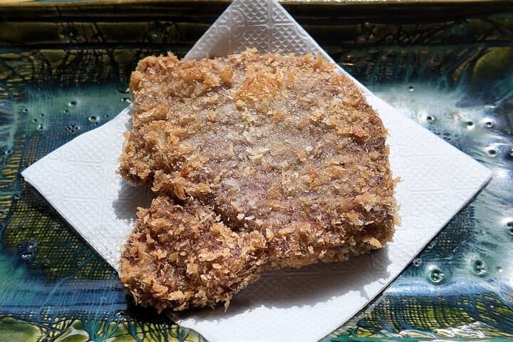 Tokyo 4hr Private Tour & 1hr Wagyu Katsu Sando Cooking Class — photo 4