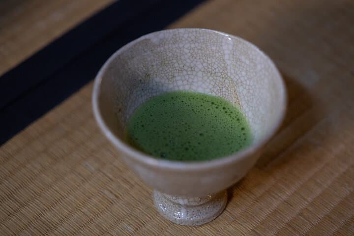 Samurai Legacy & Tea Ceremony | Unique Teahouse at Nagoya Castle — photo 3
