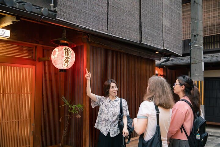 Kyoto Customized Private Tour: See Top Attractions in 1 Day — photo 20