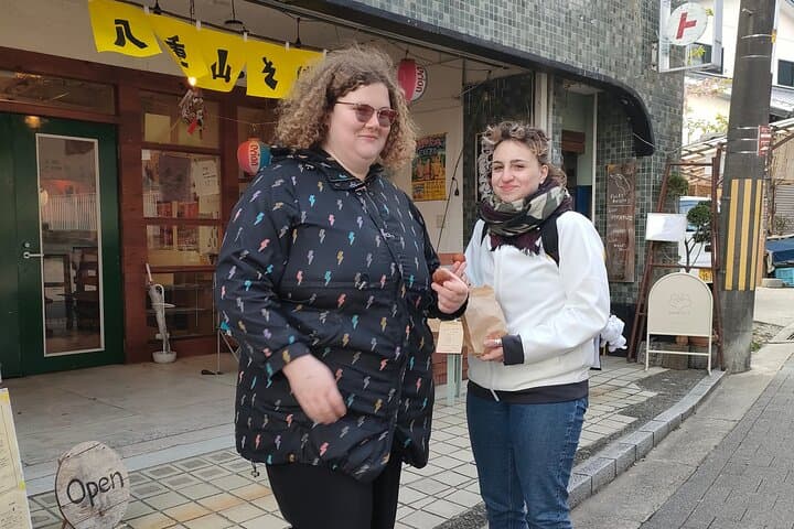Temple Paths and Manga Dreams — photo 10