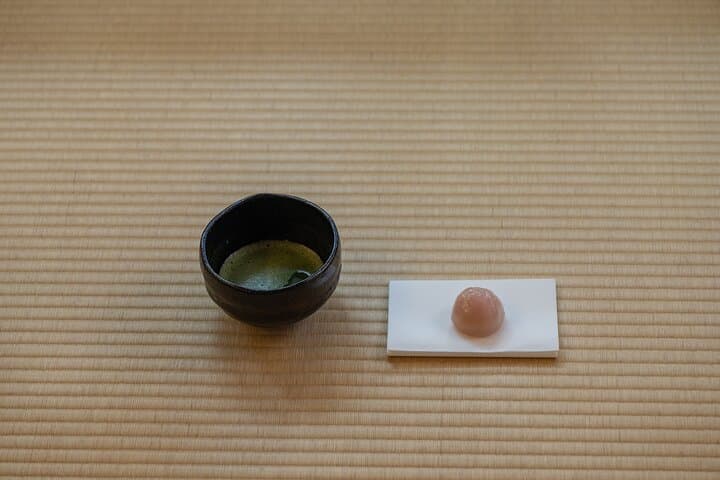 A Moment of Serenity with Tea Ceremony in a Nagoya Teahouse — photo 3