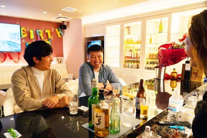 Osaka Local Nightlife Private Tour — photo 6