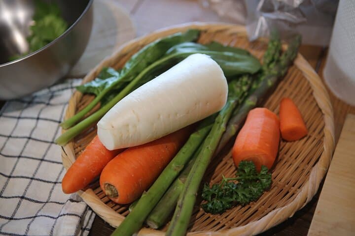 Fermented Bento Workshop on the Yamanobe-no-michi Trail (private) — photo 3