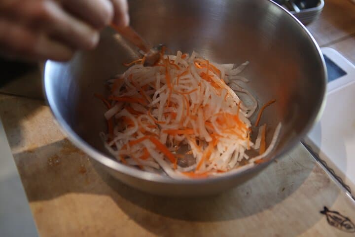 Fermented Bento Workshop on the Yamanobe-no-michi Trail (private) — photo 4