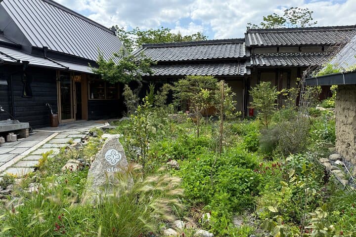 Fermented Bento Workshop on the Yamanobe-no-michi Trail (private) — photo 6