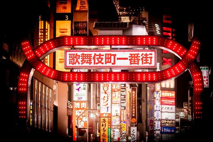 Shinjuku Izakaya Night Hopping Tour — photo 7