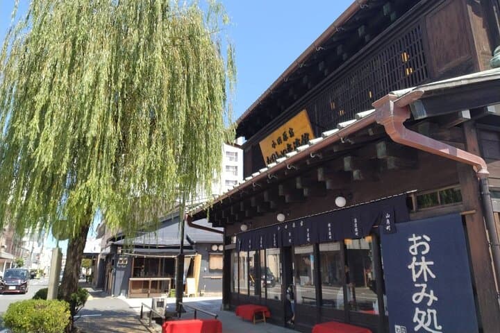 Authentic Koto Experience in Odawara Castle Town (Near Tokyo) — photo 2