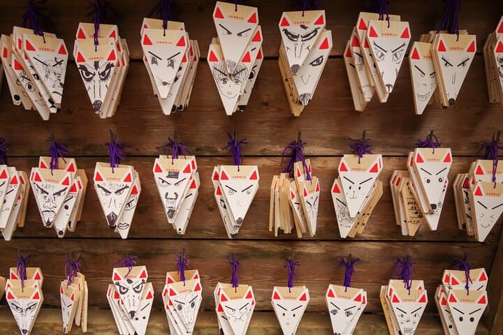 Osaka/Kyoto: Arashiyama, Fushimi Inari & Nara Park Day Trip — photo 7