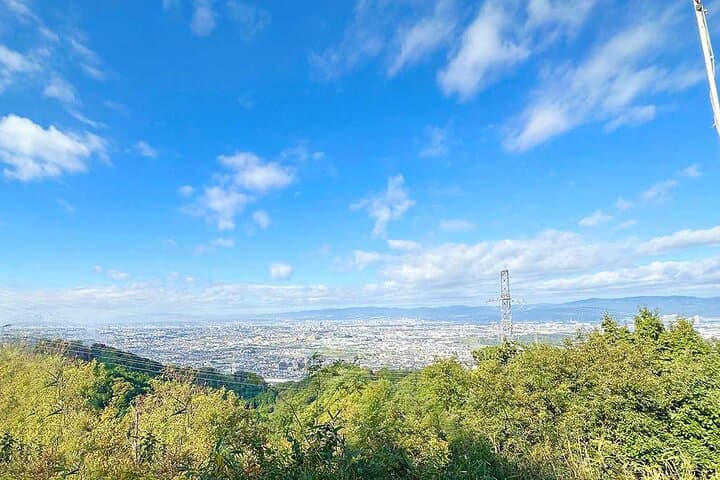 Private Guided Mt. Kunimi Trek — photo 2