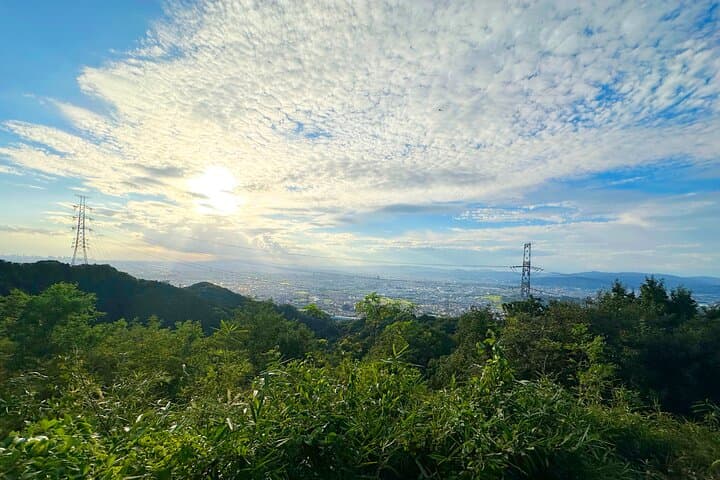 Private Guided Mt. Kunimi Trek — photo 6