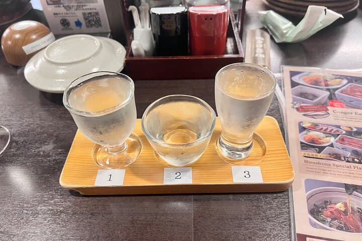 Osaka: Hidden Backstreet Foodie Tour — photo 18