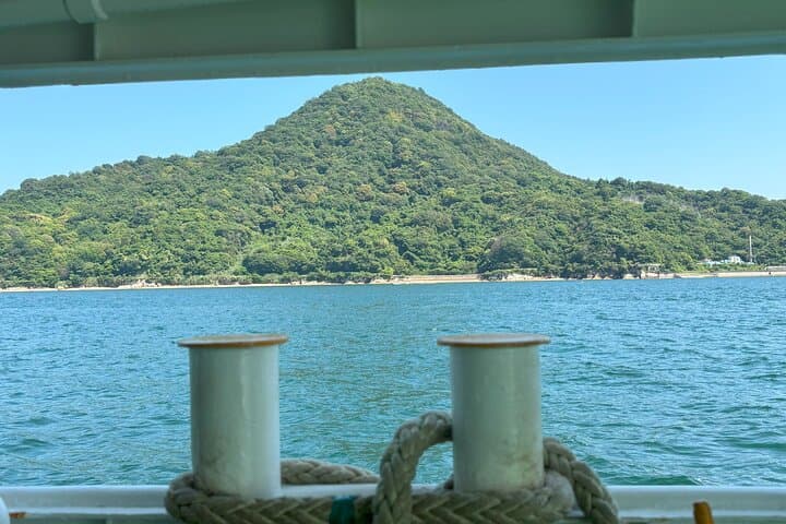 Hiroshima Islands by E Bike Cafés Coastlines and Local Life — photo 13