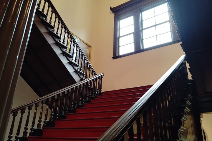 Sapporo: Explore the Historic Red Brick Government Office — photo 7