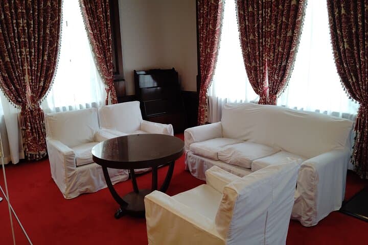 Sapporo: Explore the Historic Red Brick Government Office — photo 10